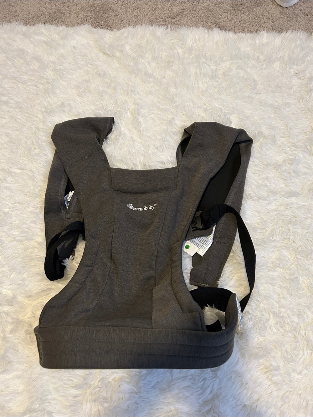 Ergobaby Embrace Carrier